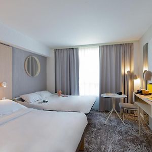 Chambre Familiale